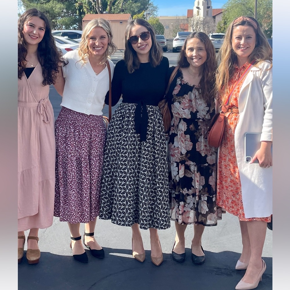 En Saison Dress Size XS